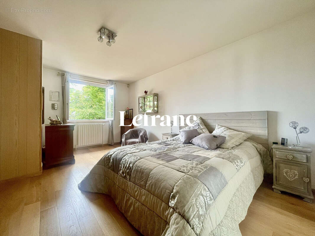 Maison à BOUTIGNY-SUR-ESSONNE