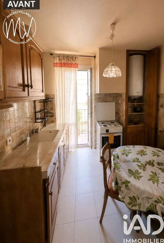 Appartement 48 m² à Nice  - photo 6