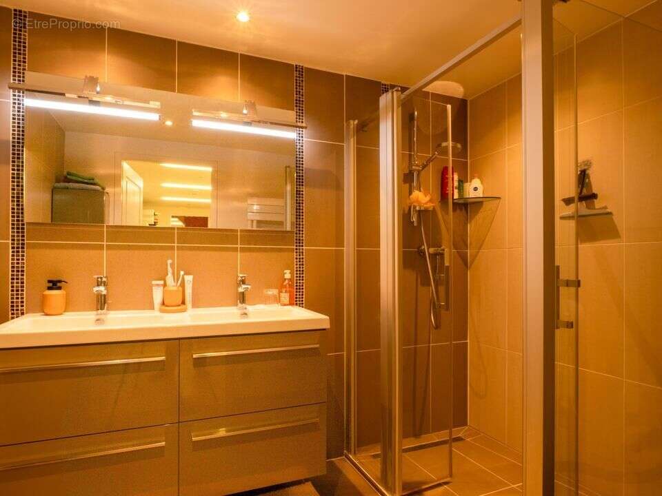Maison à VETRAZ-MONTHOUX
