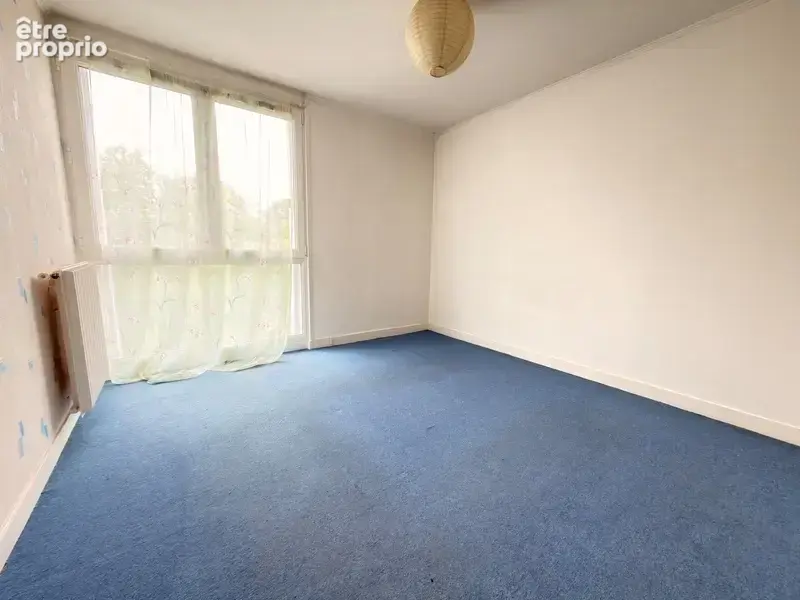 Appartement 3 pièces 67 m² avec dressing, loggia et cave – Nogent-sur-Oise (60) - photo 14