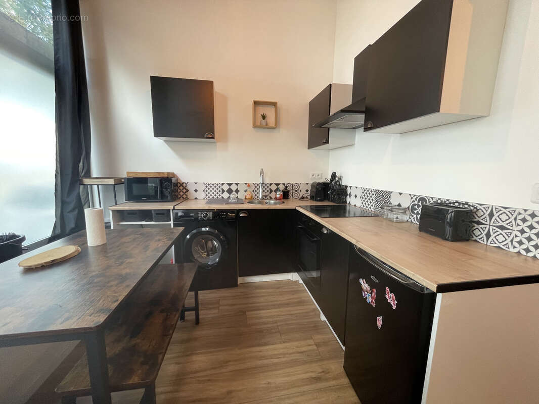 Appartement à LE MANS