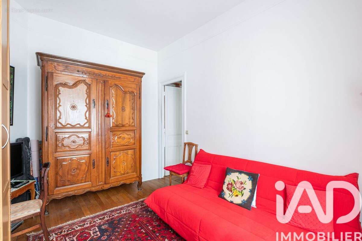 Photo 5 - Appartement à BOULOGNE-BILLANCOURT
