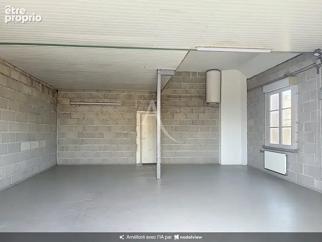 Maison de plain-pied avec dépendances et appartement locatif  Le Loroux-Bottereau - photo 12