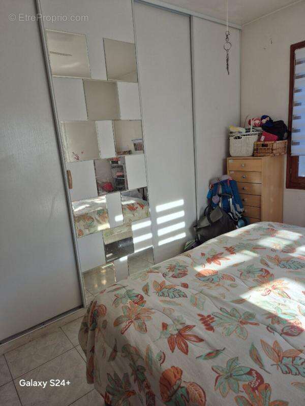 Maison à LE BEAUSSET