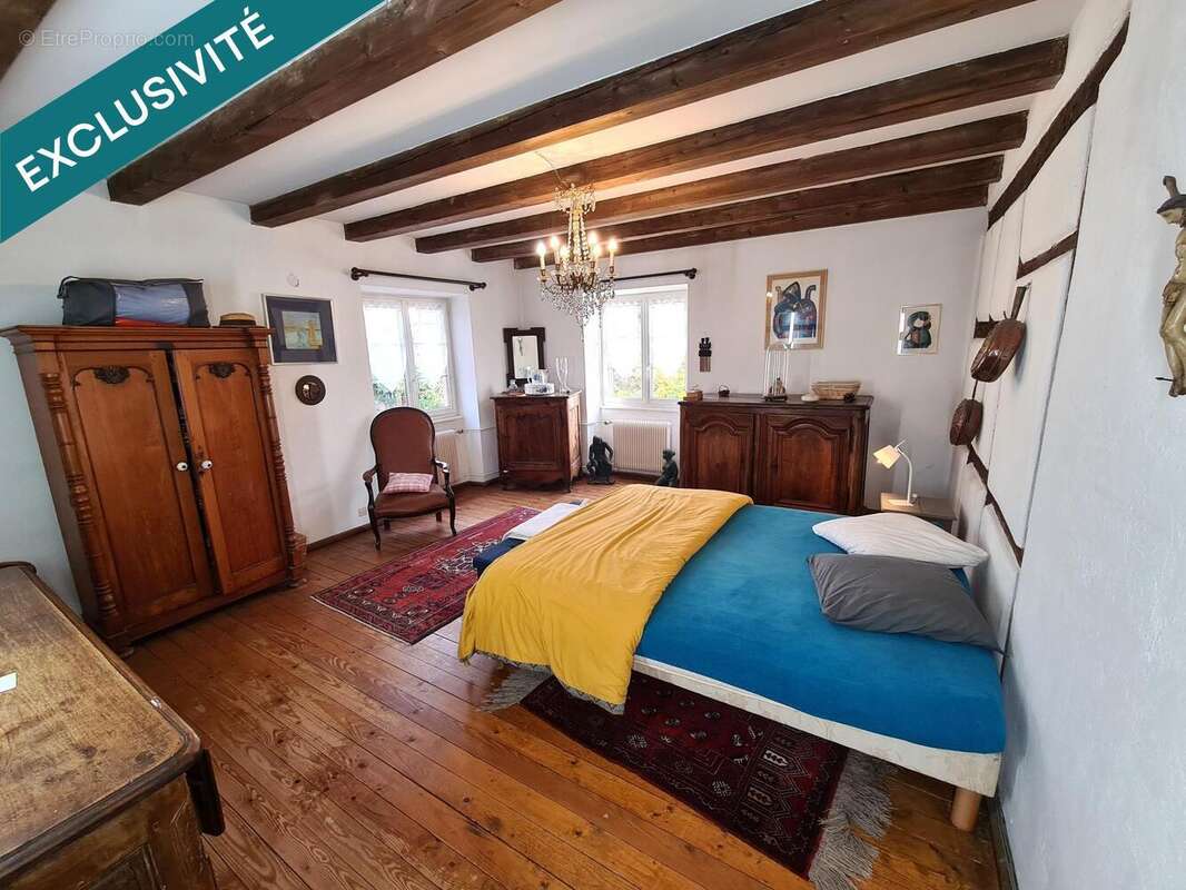 Photo 8 - Maison à SAVERNE