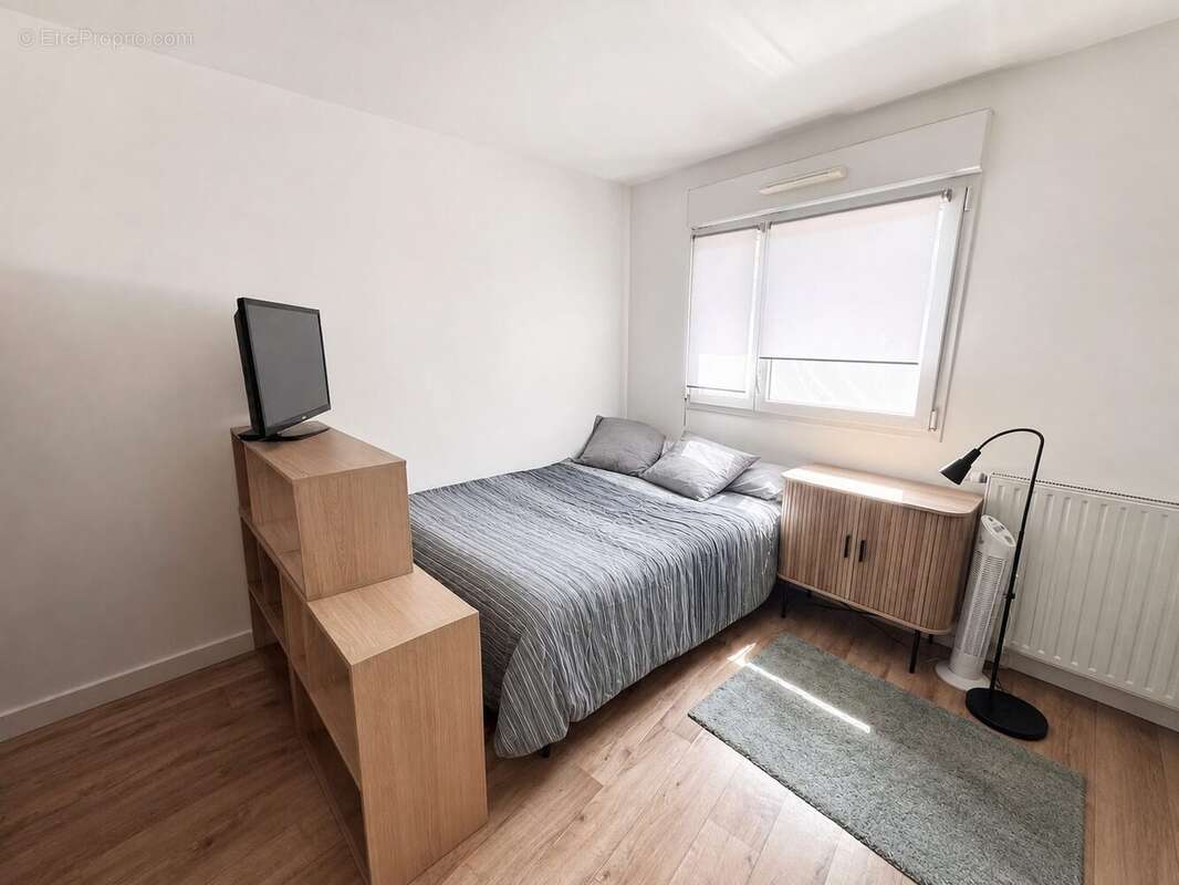 Appartement 63 m² à Vern-Sur-Seiche  - photo 7