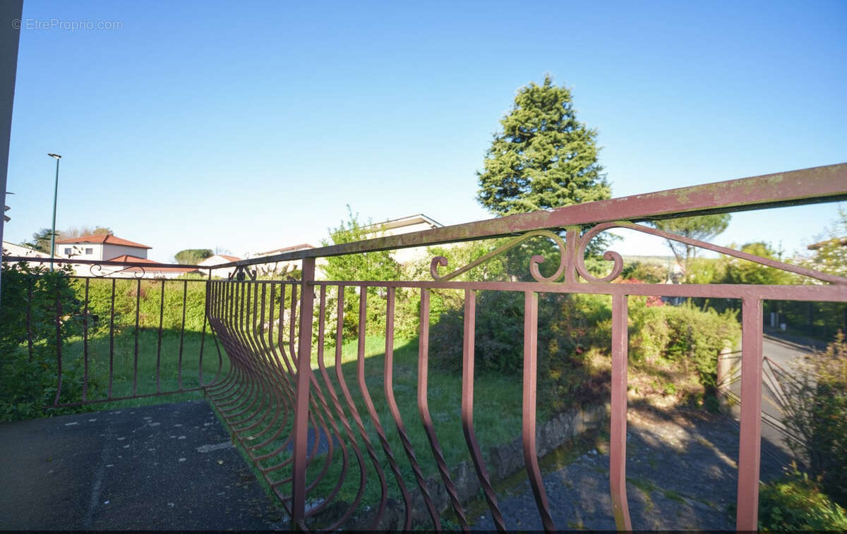 Maison à CHAZAY-D'AZERGUES