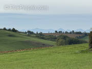 Terrain à LE FOUSSERET