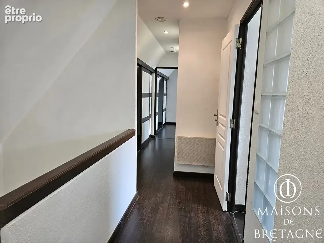 Maison - 3 chambres -  Névez, quartier résidentiel - photo 6