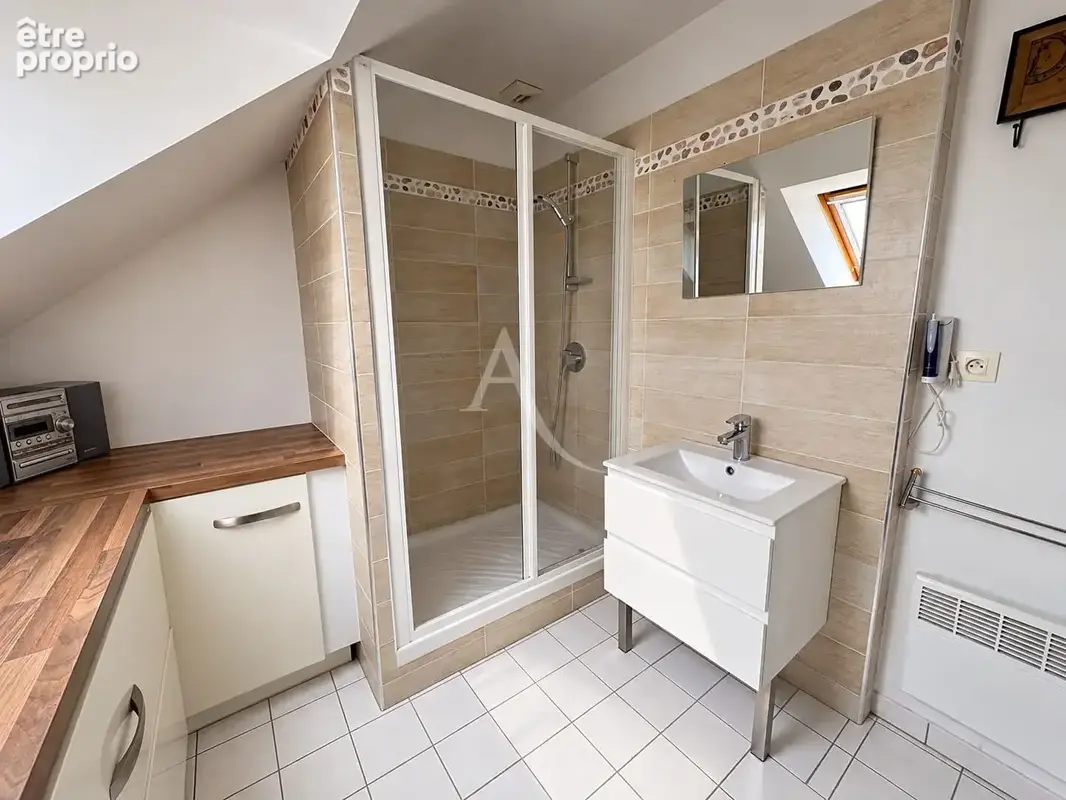 Maison Lumineuse avec vue dégagée sur les champs ! - photo 9