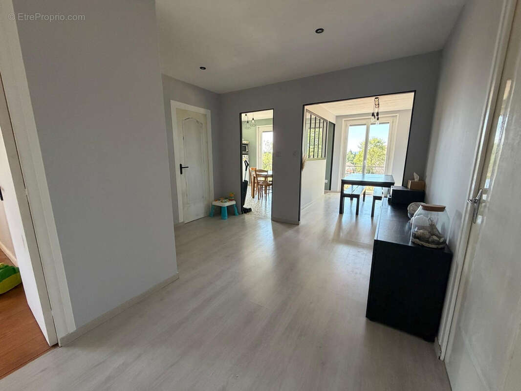 Maison individuelle de 158m2 - photo 5