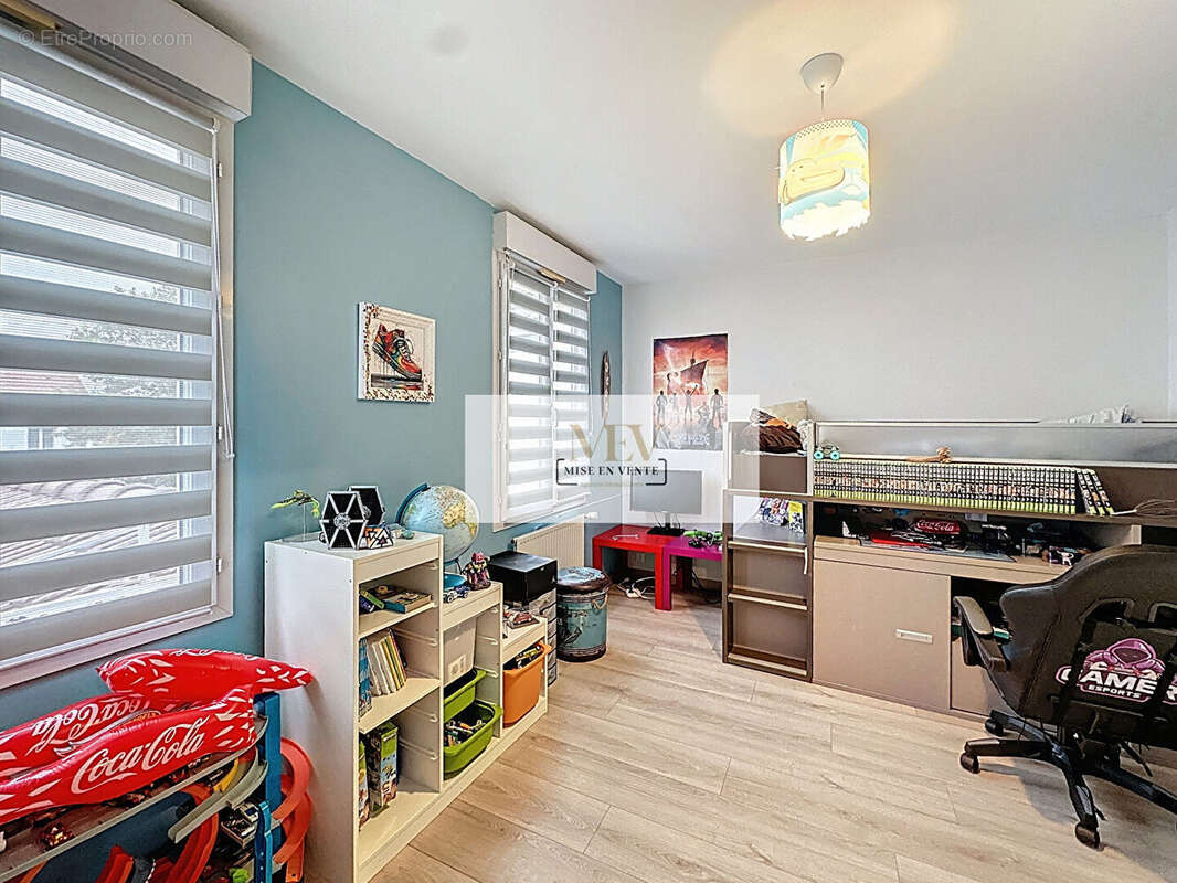 Maison à BRY-SUR-MARNE