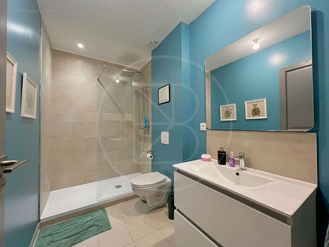 Appartement à LIBOURNE