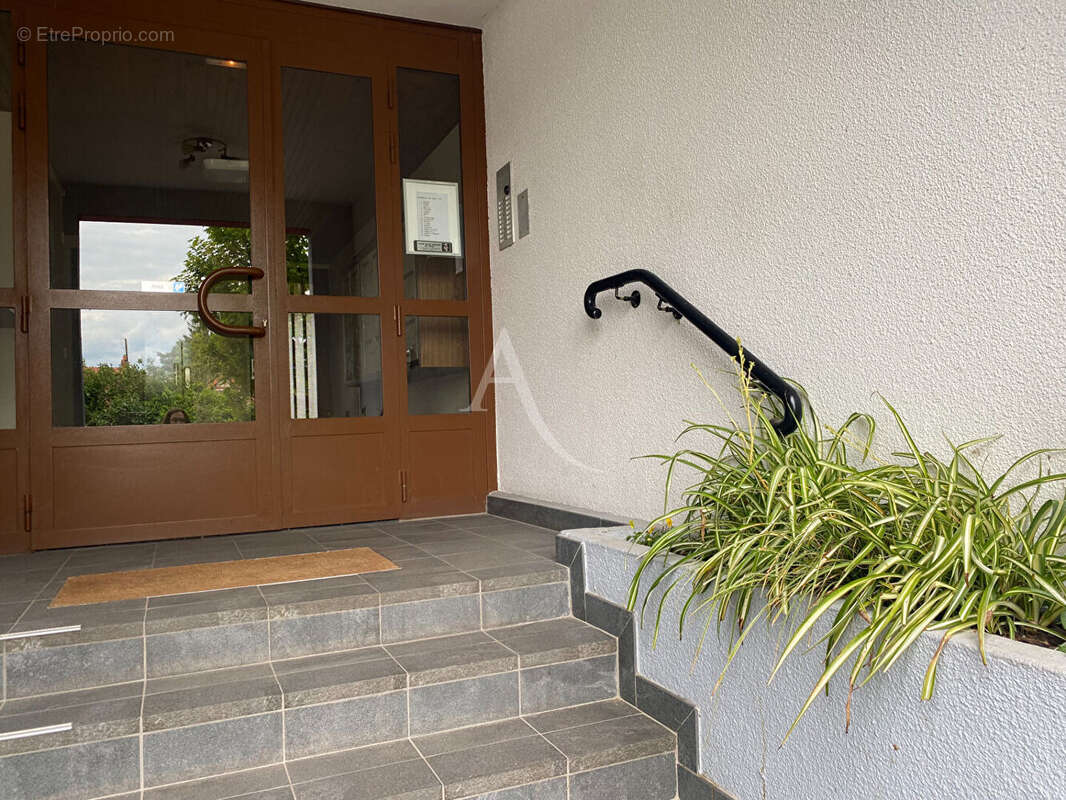 Appartement - photo 4