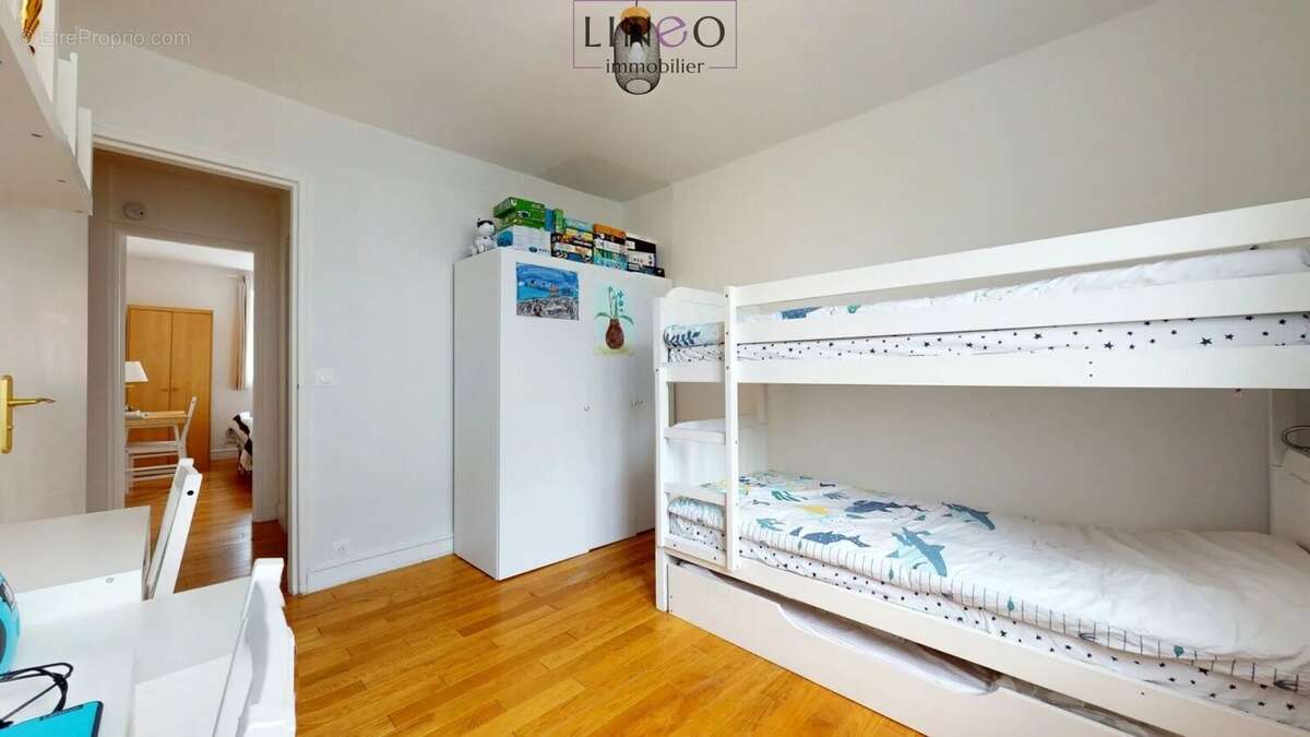 Appartement à CHOISY-LE-ROI