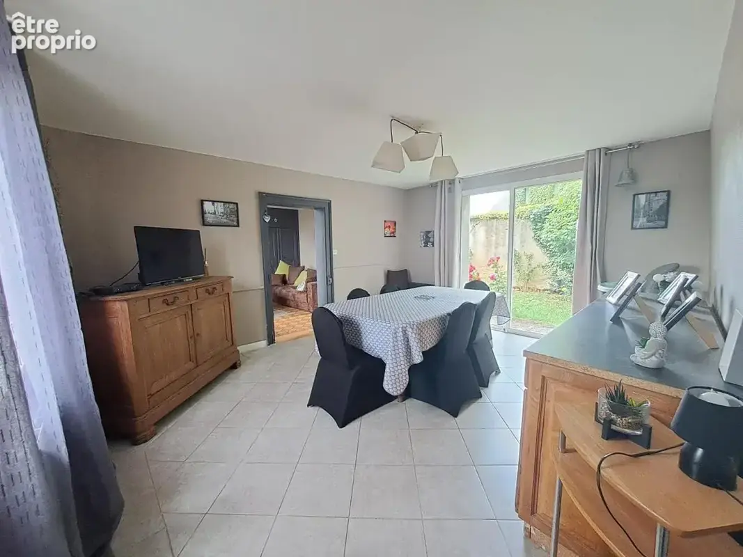 Maison 5 pièces 120 m² à vendre à Le Bosc-Renoult (61470) - photo 5