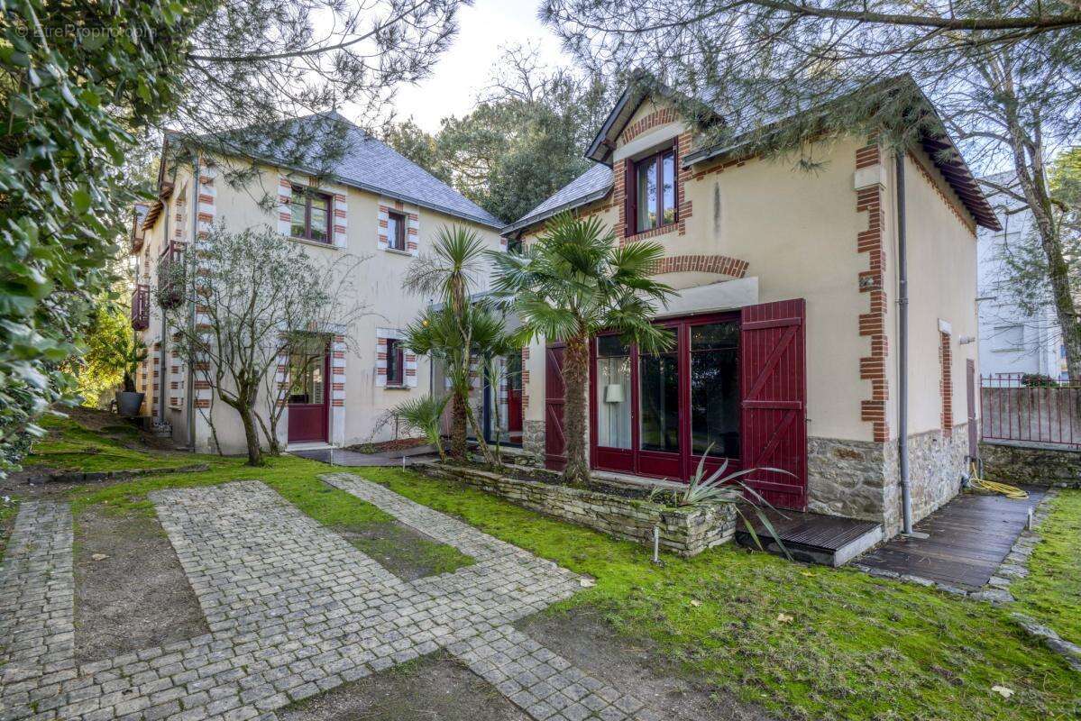 Villa second rideau plage Benoît - photo 2