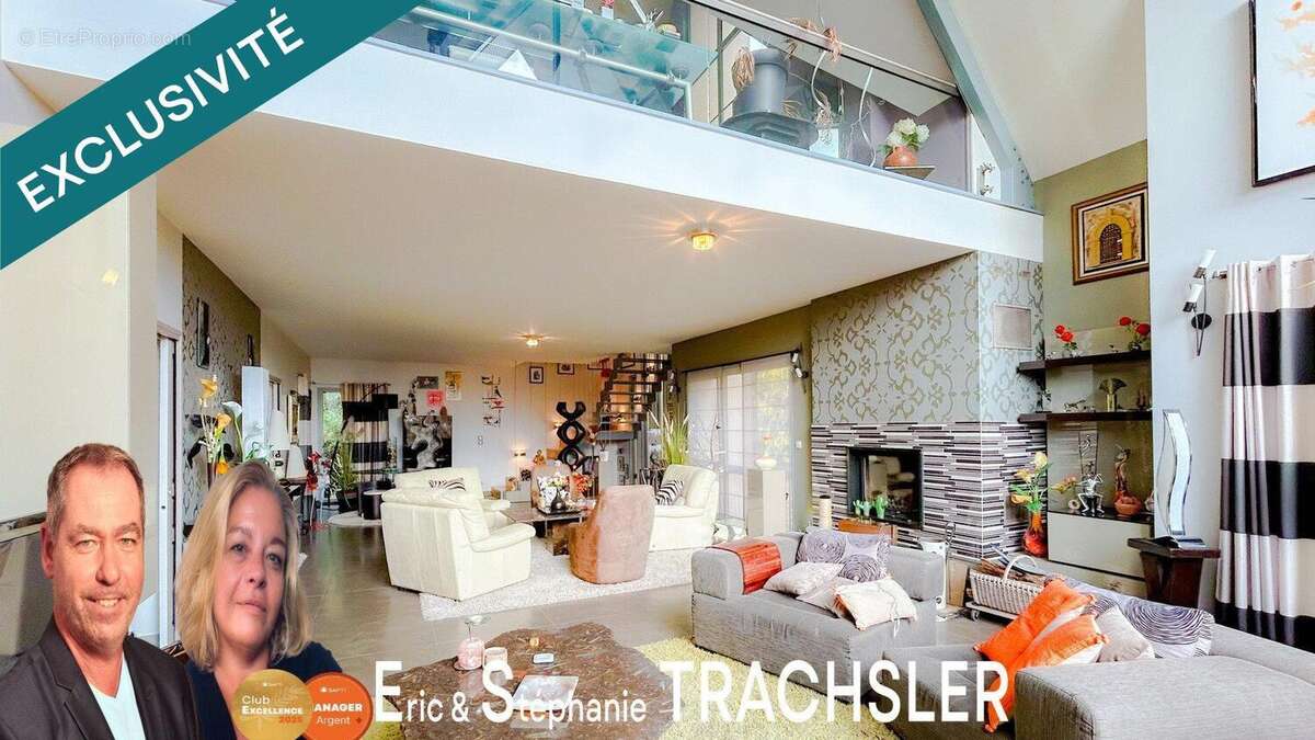 Photo 2 - Maison à LE MANS