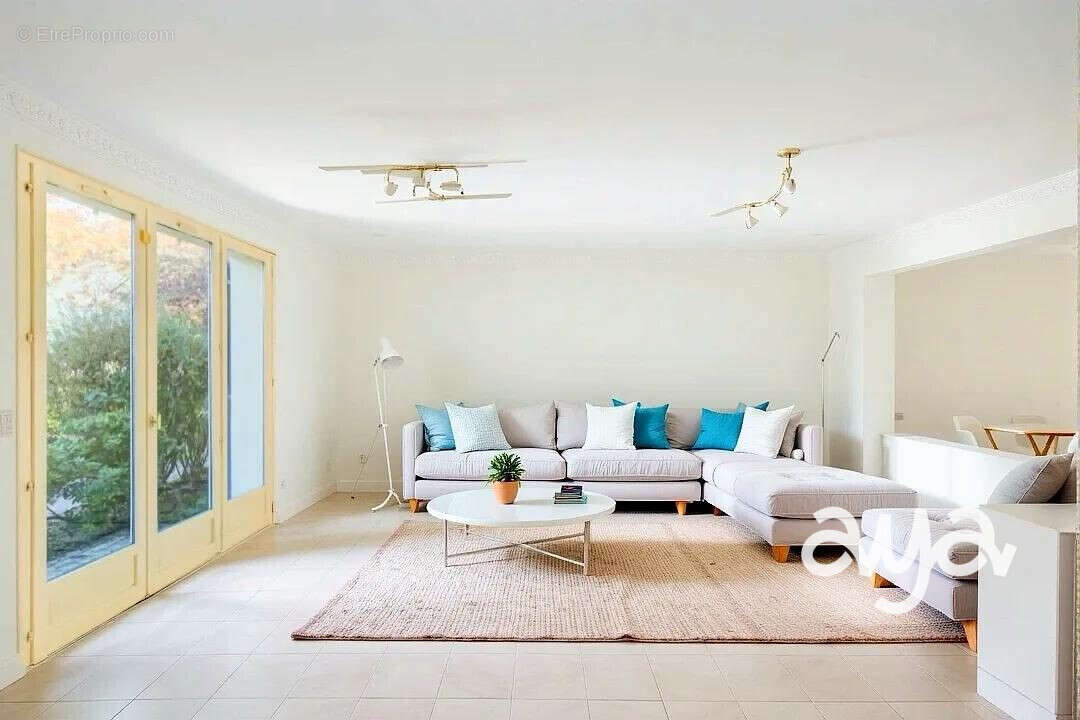 Maison à SAINT-HERBLAIN