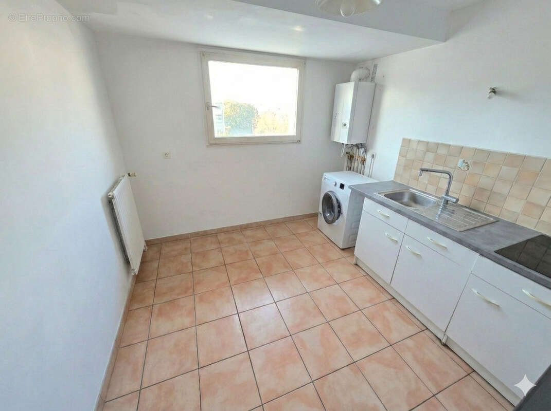 Appartement à RIS-ORANGIS