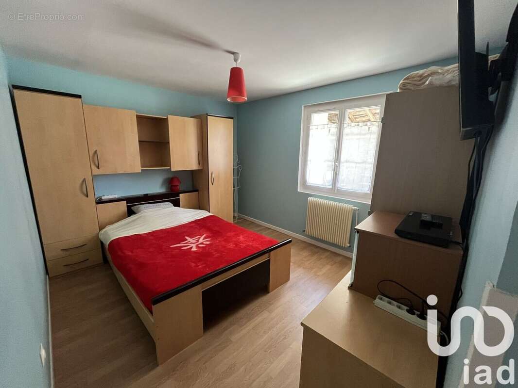 Photo 7 - Maison à POMPORT