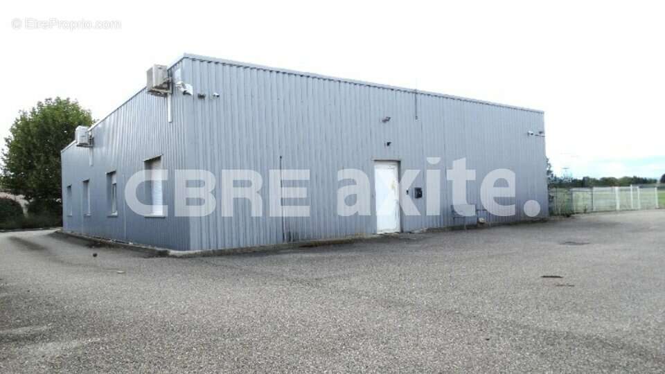 300 m² à Beaumont-Les-Valence  - photo 7