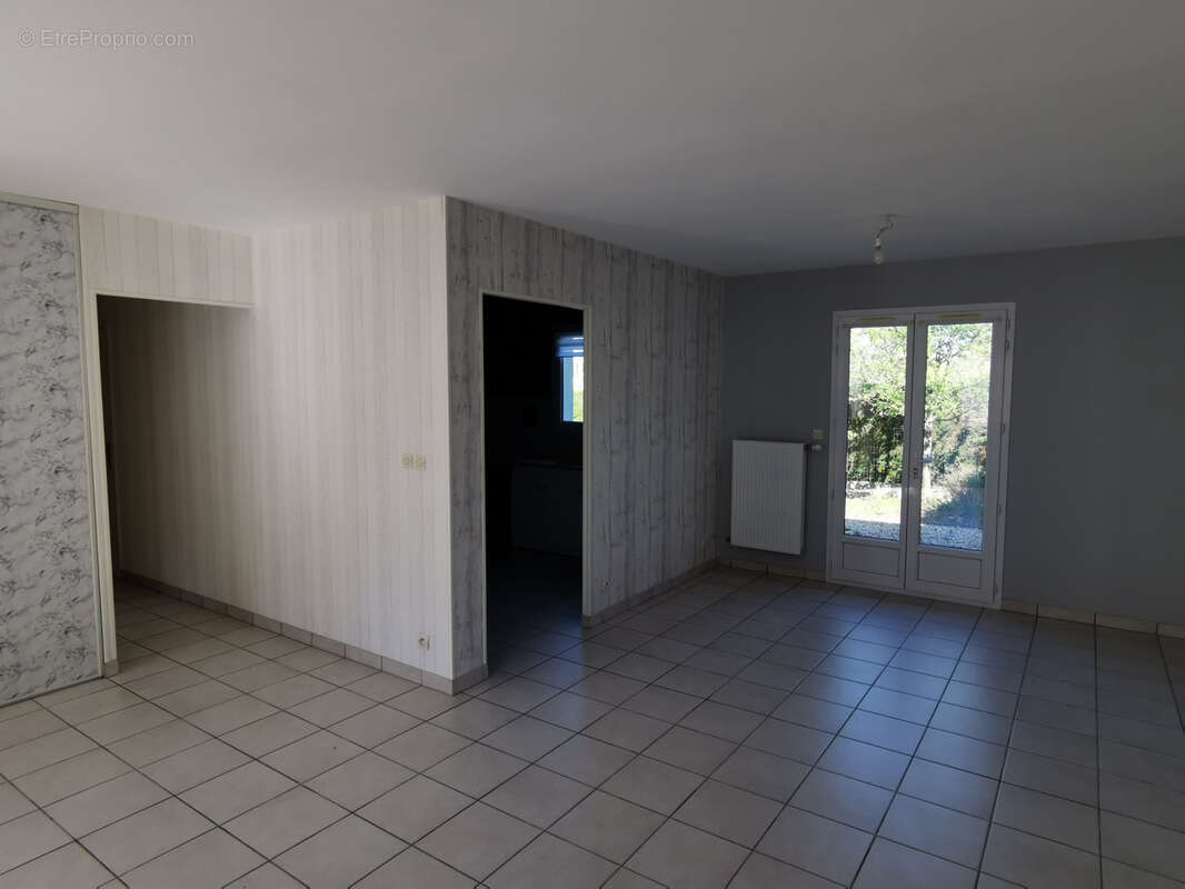 Maison à ROMORANTIN-LANTHENAY