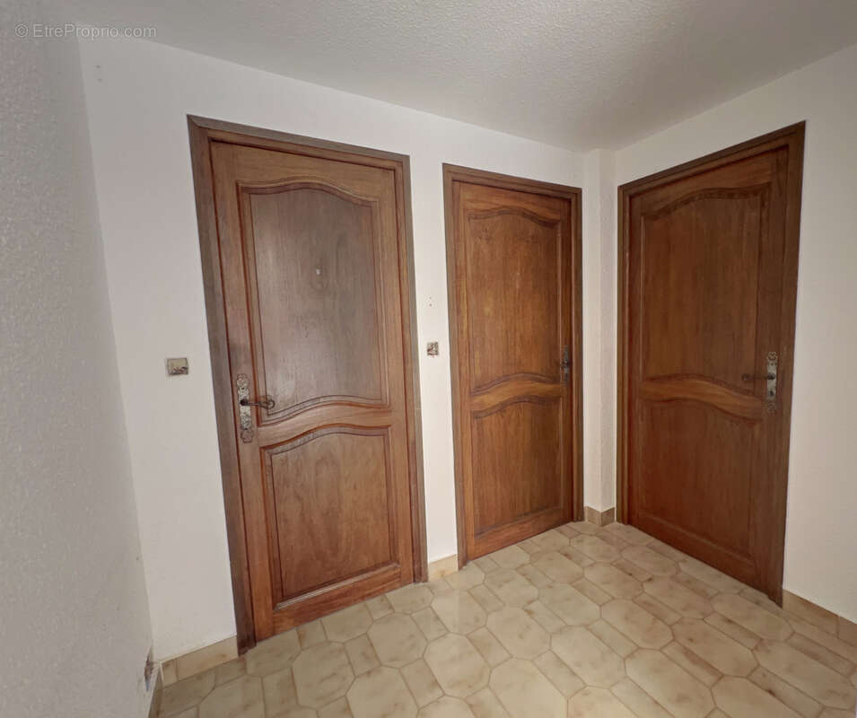 Maison à PORTO-VECCHIO