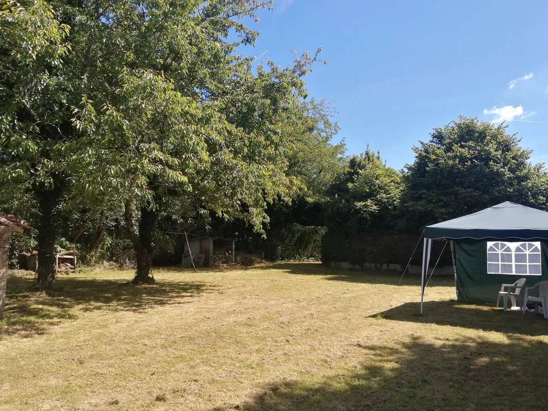 Maison de caractère dans un hameau - photo 12