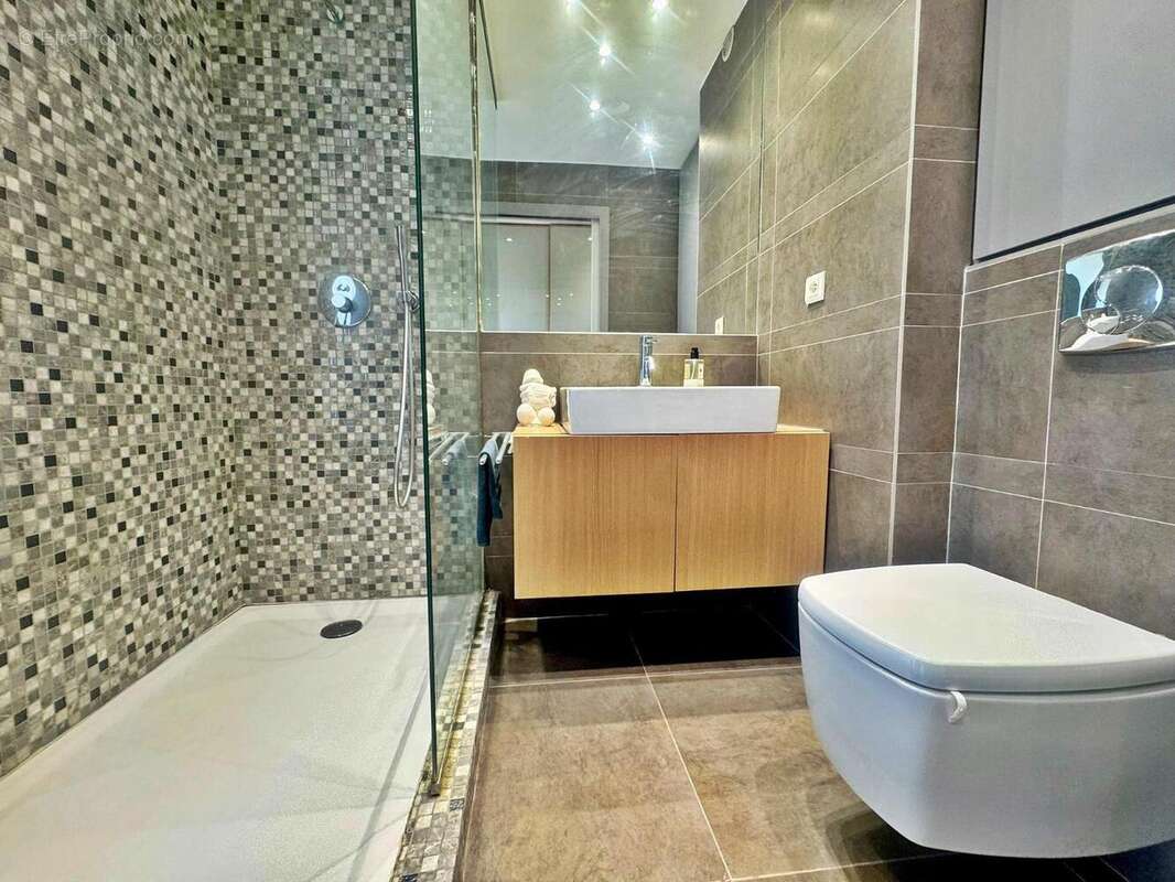   - Appartement à NICE