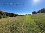 Terrain à BIARRITZ