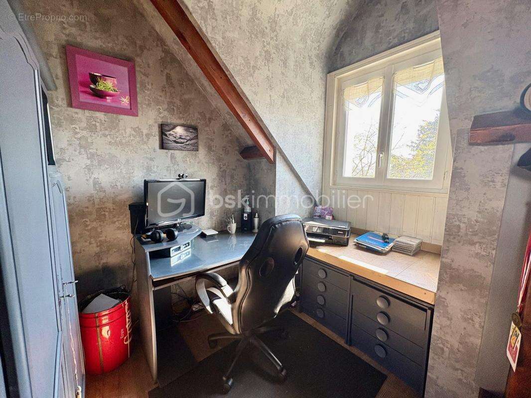 Maison à MARCOUSSIS