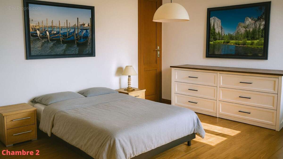 Appartement à DUNKERQUE