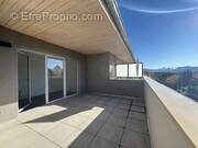 Appartement à SAINT-MARCELLIN