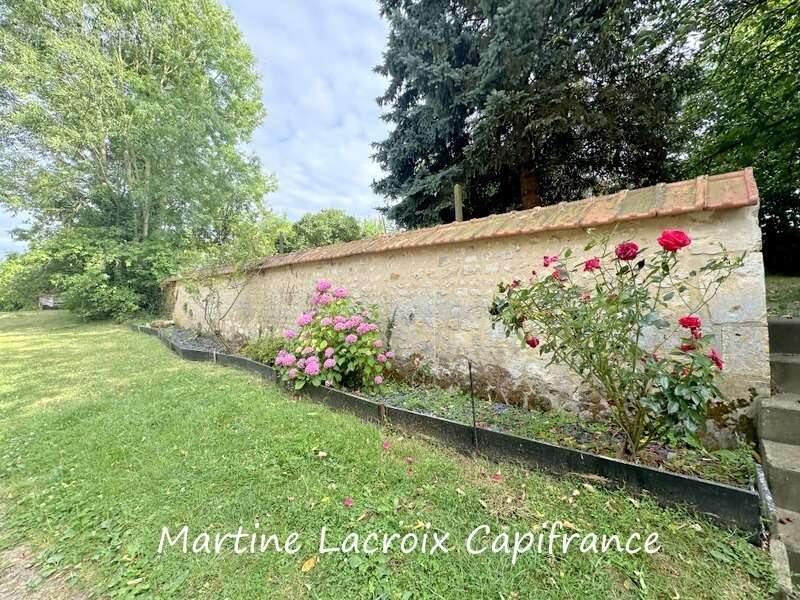 Maison à SAINT-GERMAIN-DE-LA-COUDRE