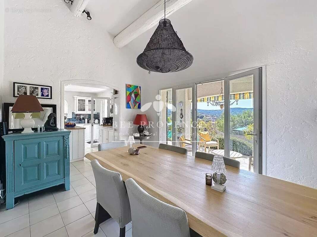 Maison à CARCES