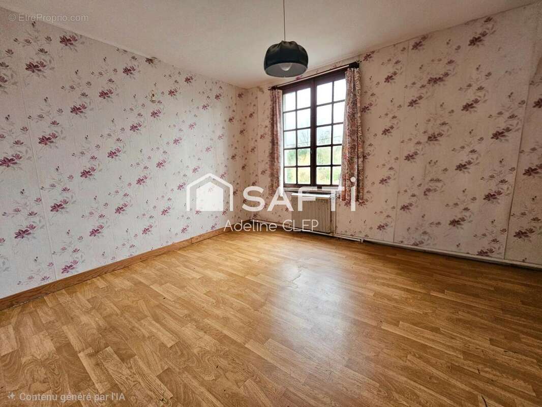 Photo 8 - Maison à VERCHOCQ