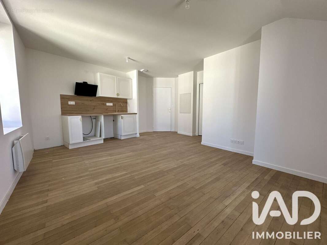 Photo 2 - Appartement à AIZENAY
