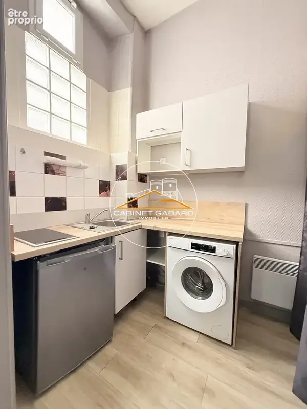 Appartement 2 pièces 36 m² à vendre à Angers (49000) - photo 4