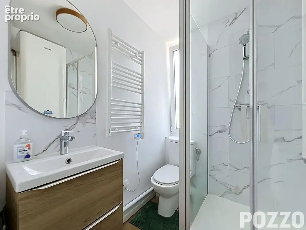 Appartement Trouville Sur Mer 2 pièce(s) 35 m2 - photo 6