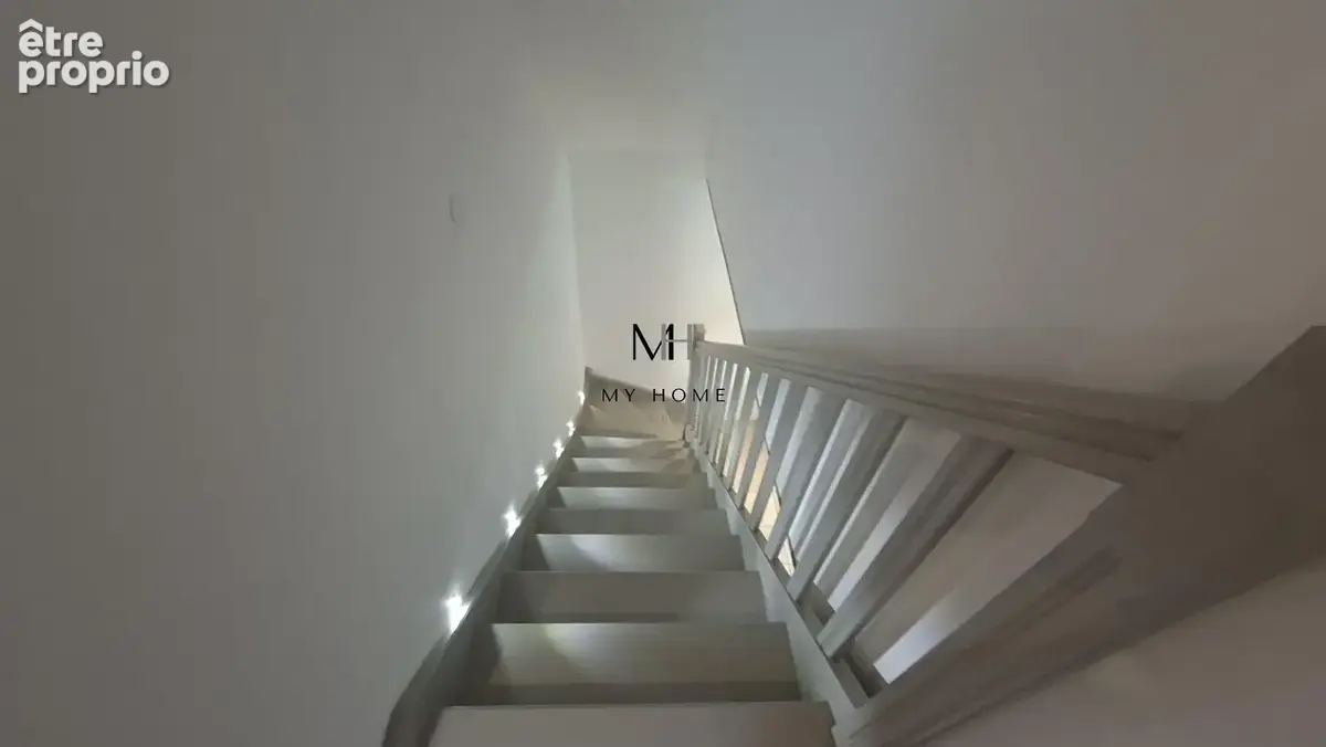 Maison 6 pièces 146 m² à vendre à Ancinnes (72610) - photo 6
