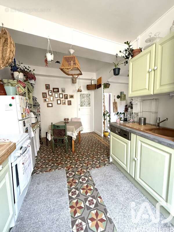 Photo 4 - Maison à MAURY