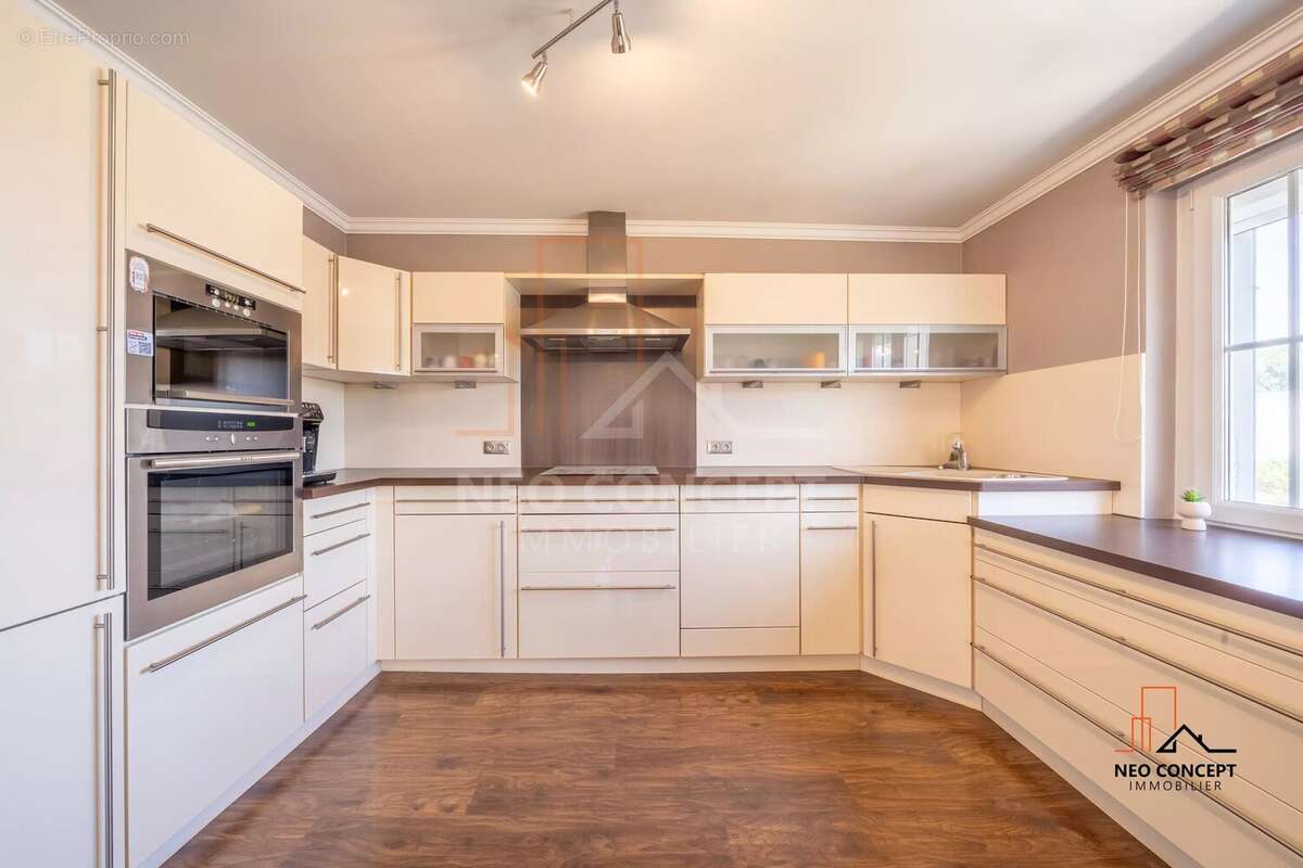 Maison à DRUSENHEIM