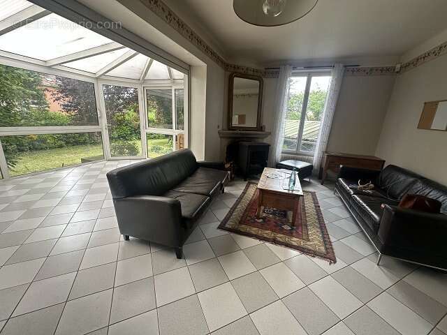 Maison 119m² à créteil - photo 5