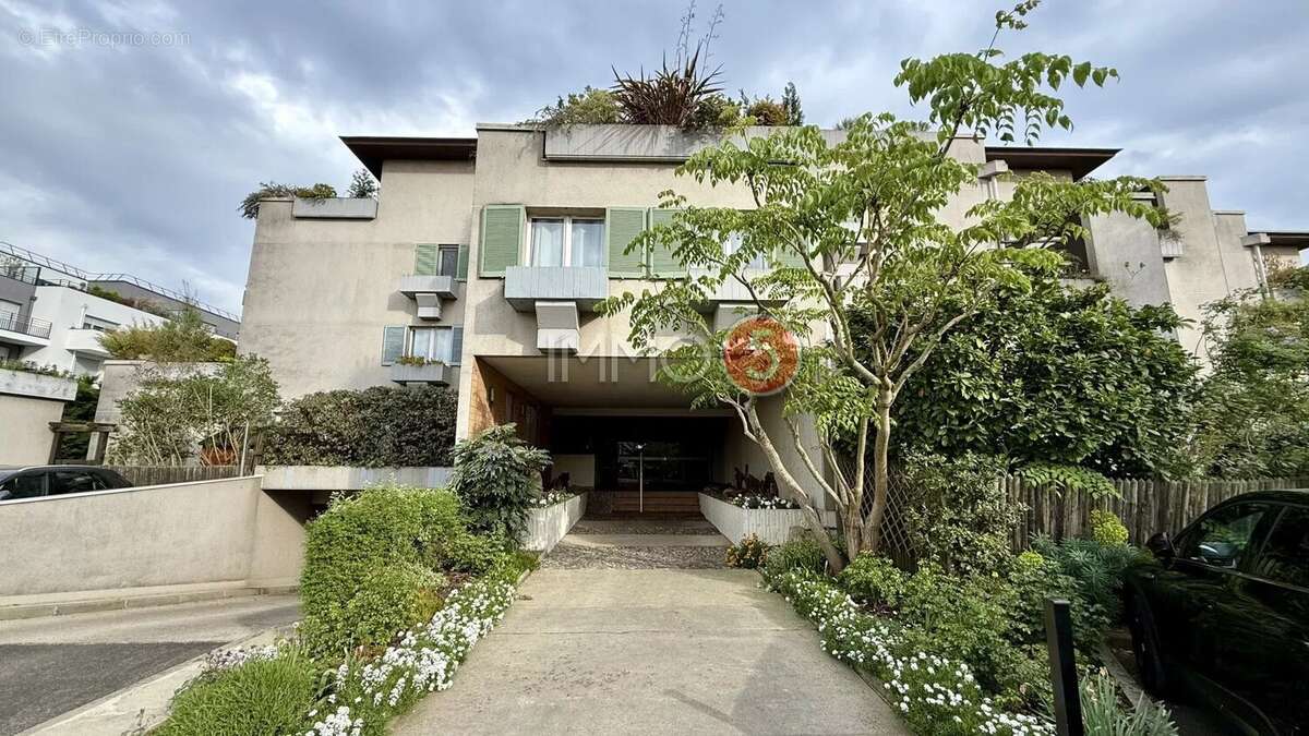 Appartement à LIVRY-GARGAN