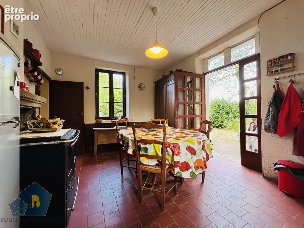 Maison 67 m² à Saint-Marien  - photo 2