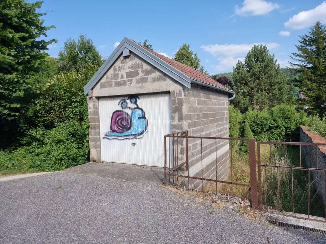 Maison à HARREVILLE-LES-CHANTEURS
