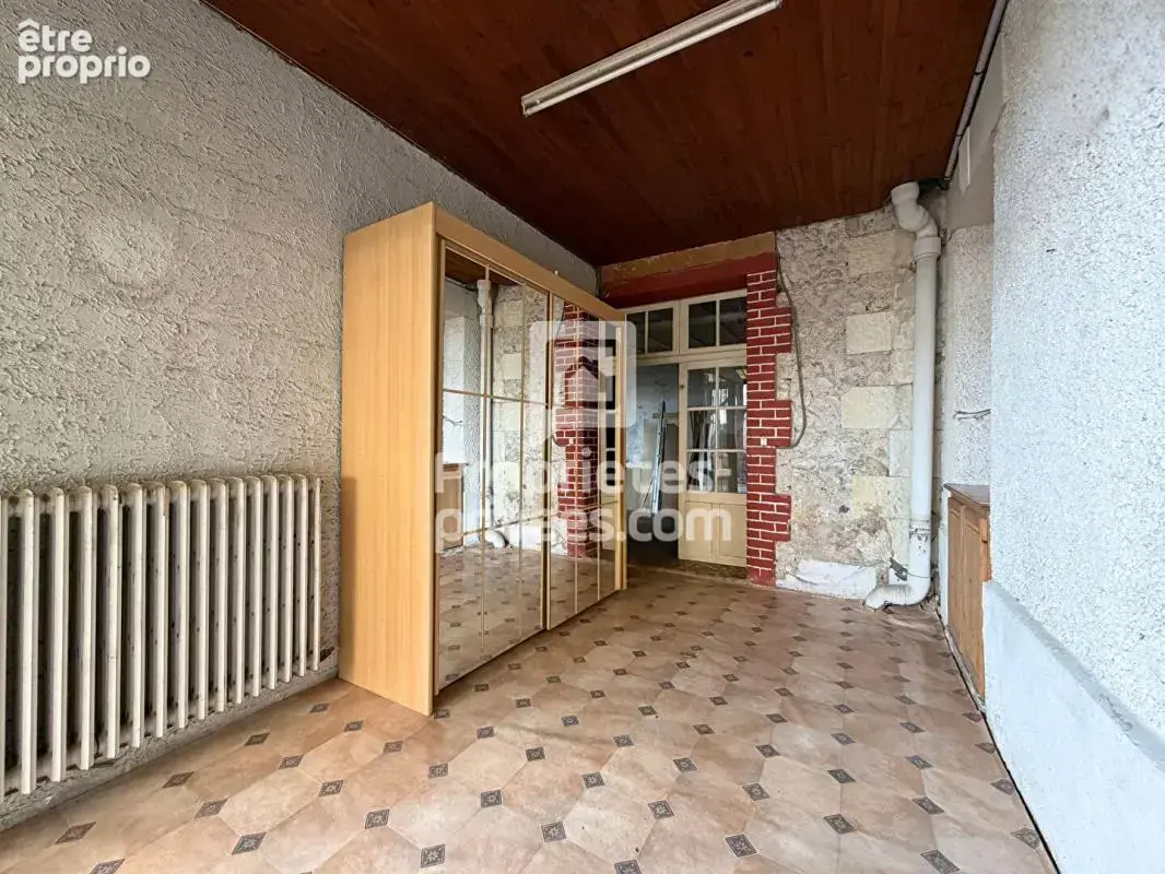 EXCLUSIVITE À VENDRE À SAVONNIÈRES 37510 : Maison (ensemble immobilier)  238 m2 - photo 4
