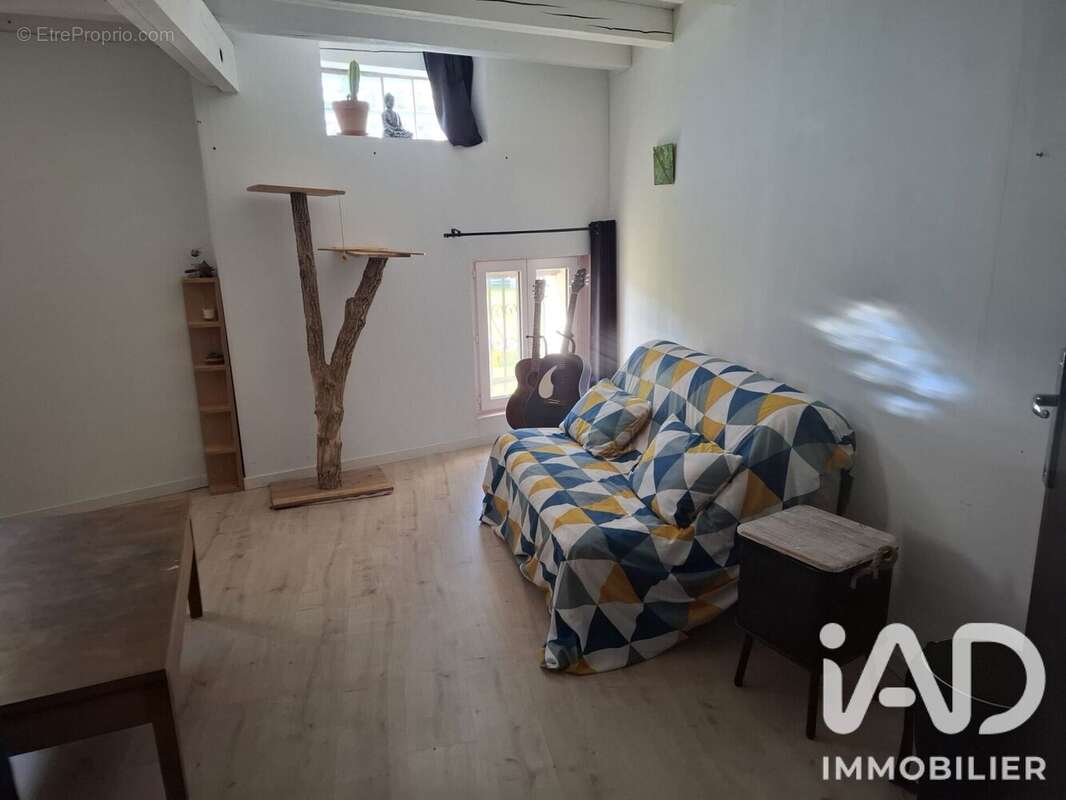 Maison 160 m² à Pas-De-Jeu  - photo 7