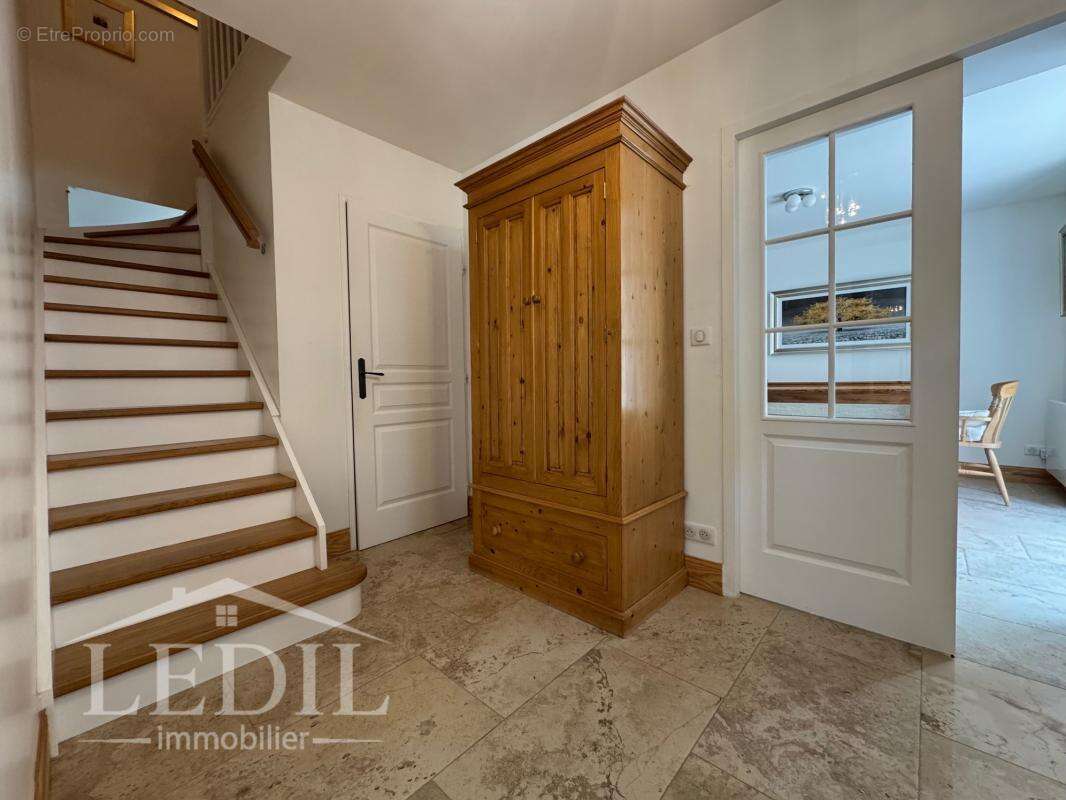 Demeure en pierre - Rénovation luxueuse - photo 8